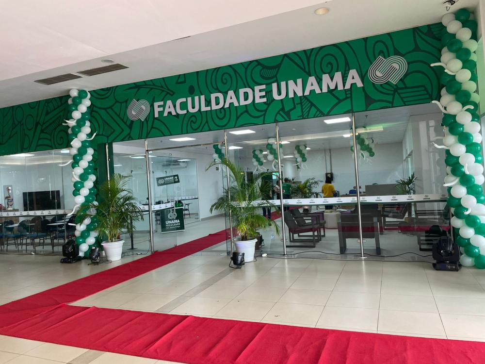 1o-Encontro-de-Secretarios-de-Cultura_Fachada-Unama-Boa-Vista-Divulgacao