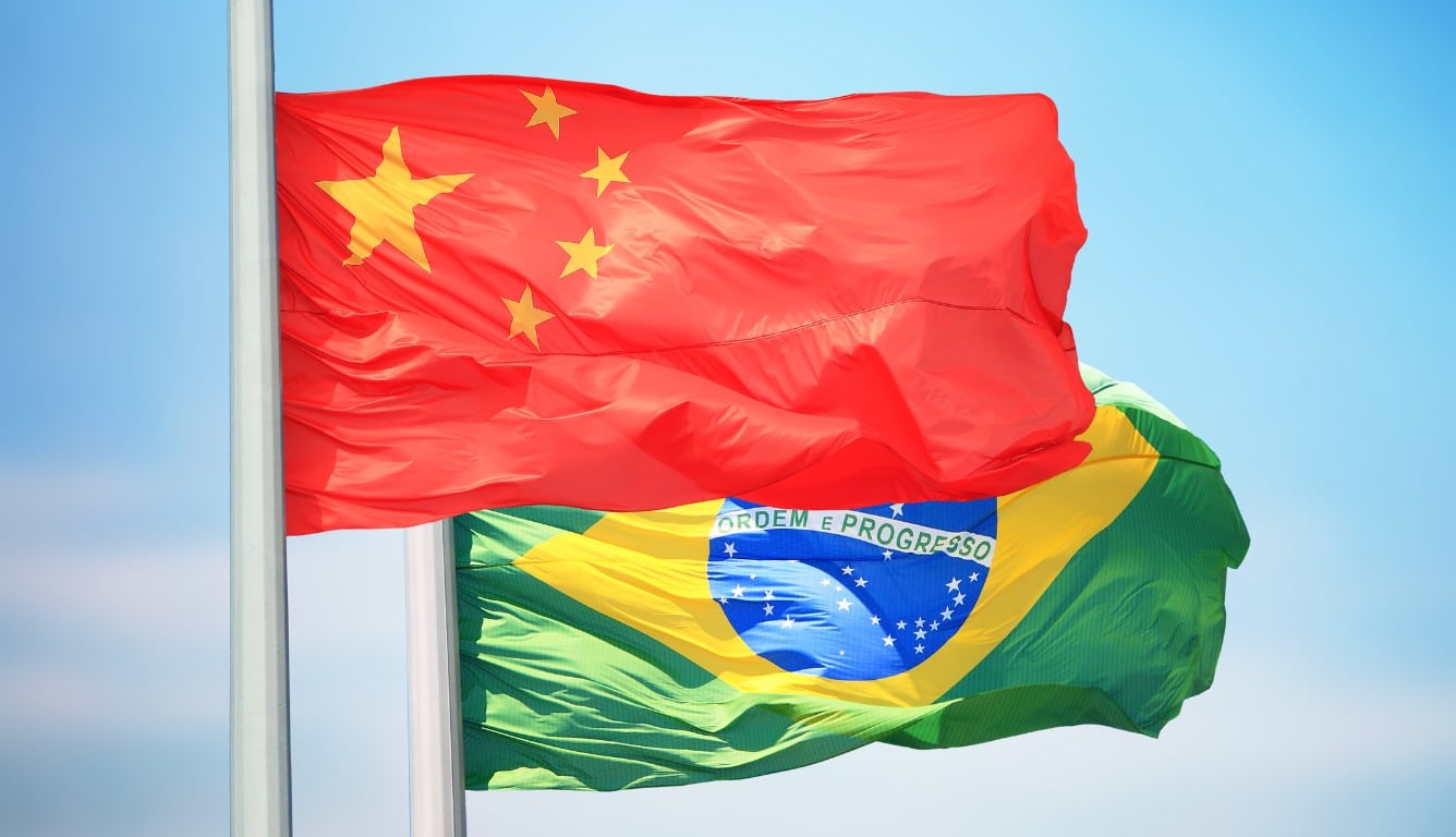 Relacao-entre-Brasil-e-China