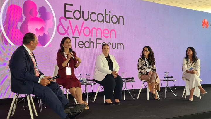 Education-Women-TechForum