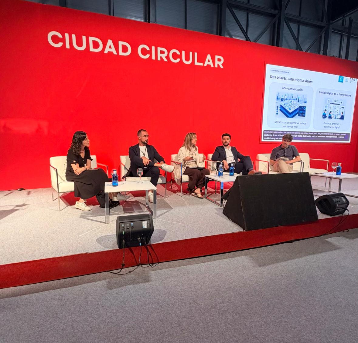 Reciclotech – Prêmio UCCI