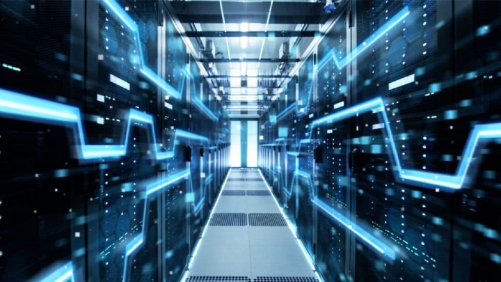 supercomputador
