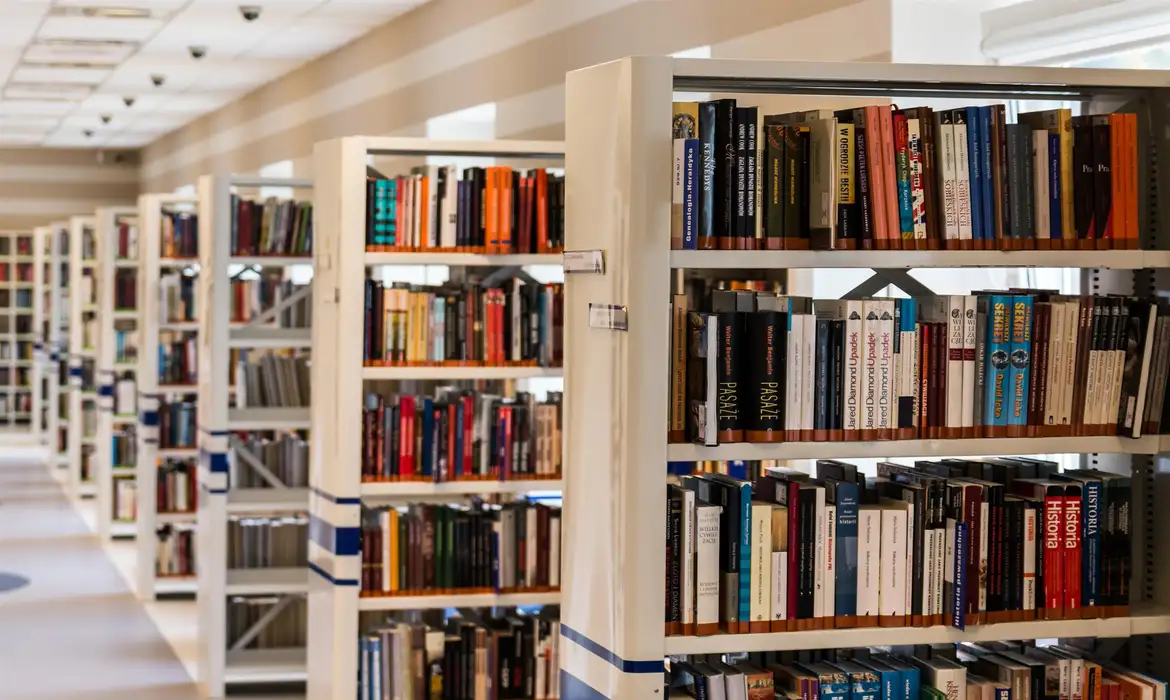 library-488690
