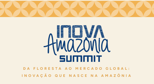 Inova Amazônia