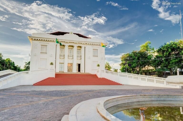 palacio